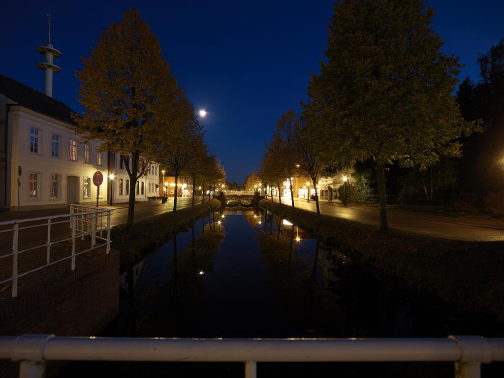 Park Inn by Radisson Papenburg Bagian luar foto