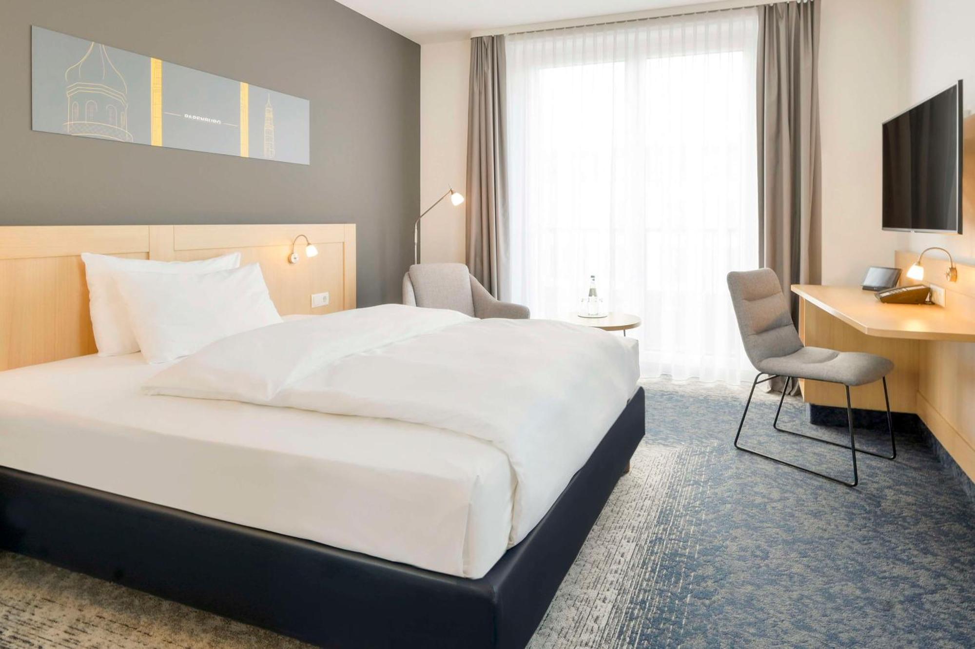 Park Inn by Radisson Papenburg Bagian luar foto