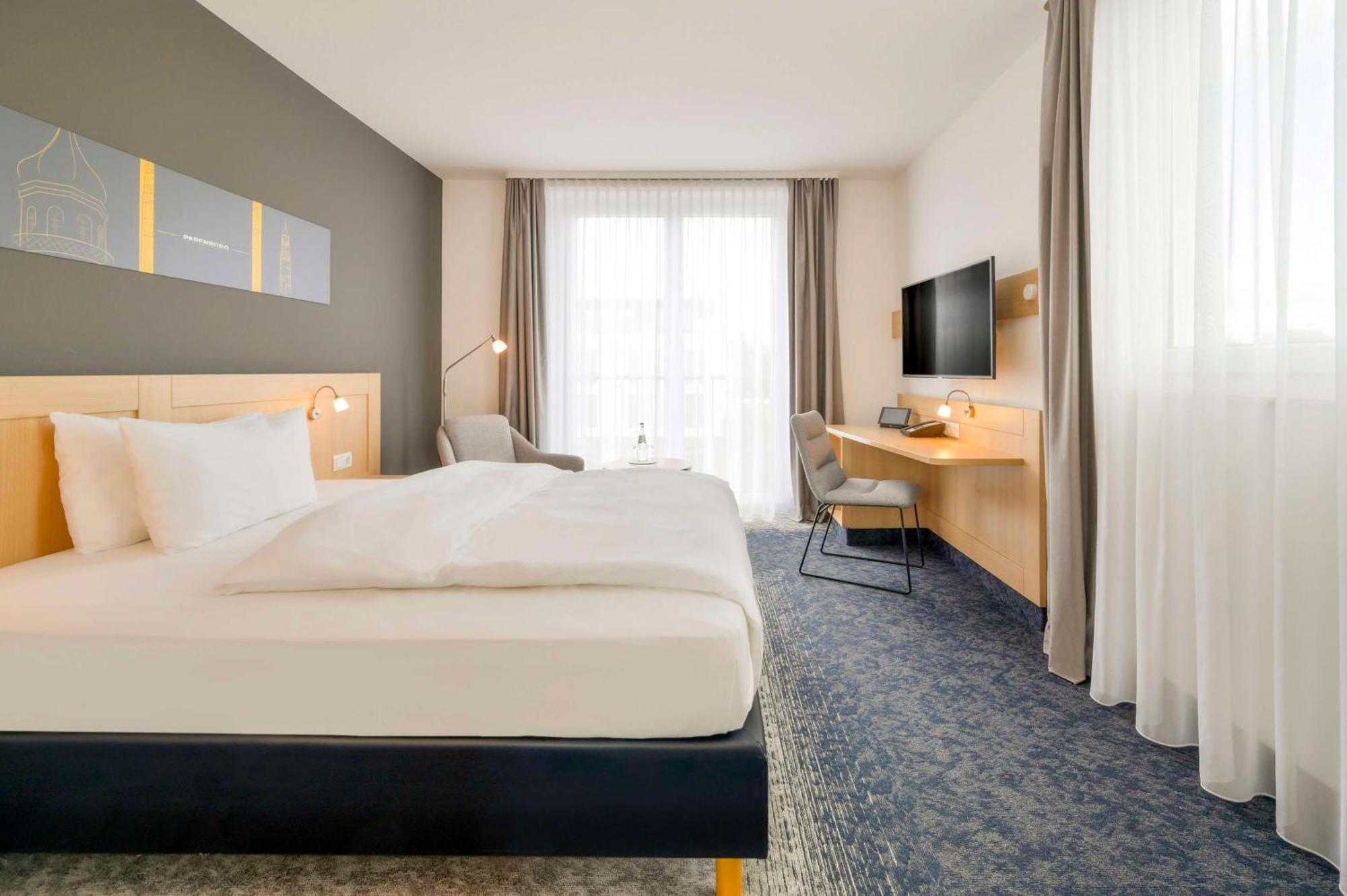 Park Inn by Radisson Papenburg Bagian luar foto