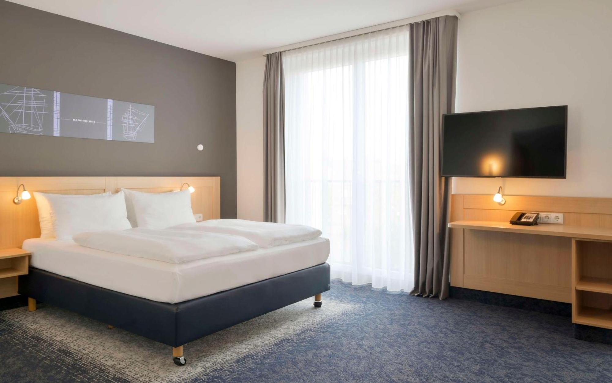 Park Inn by Radisson Papenburg Bagian luar foto
