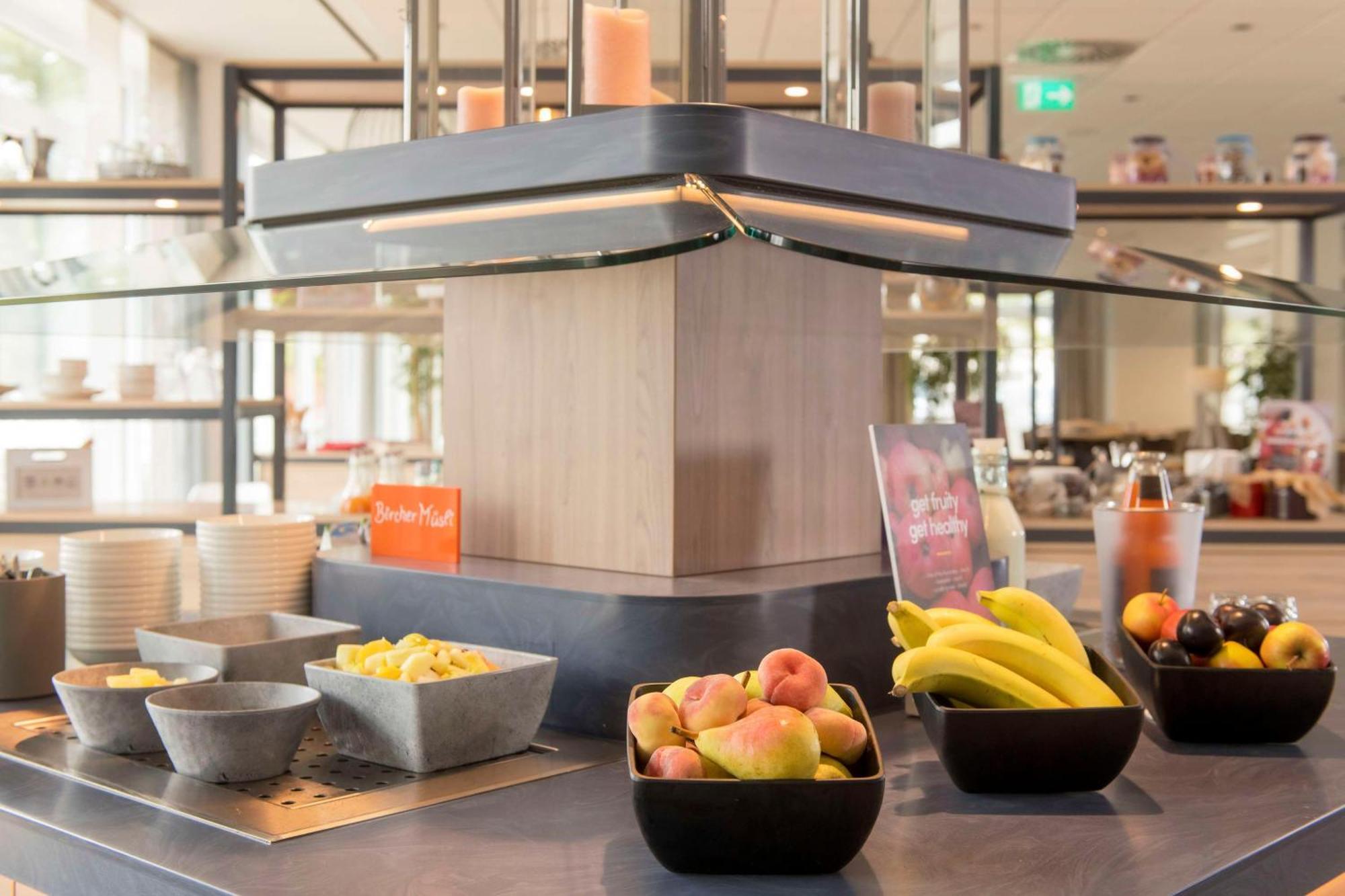 Park Inn by Radisson Papenburg Bagian luar foto