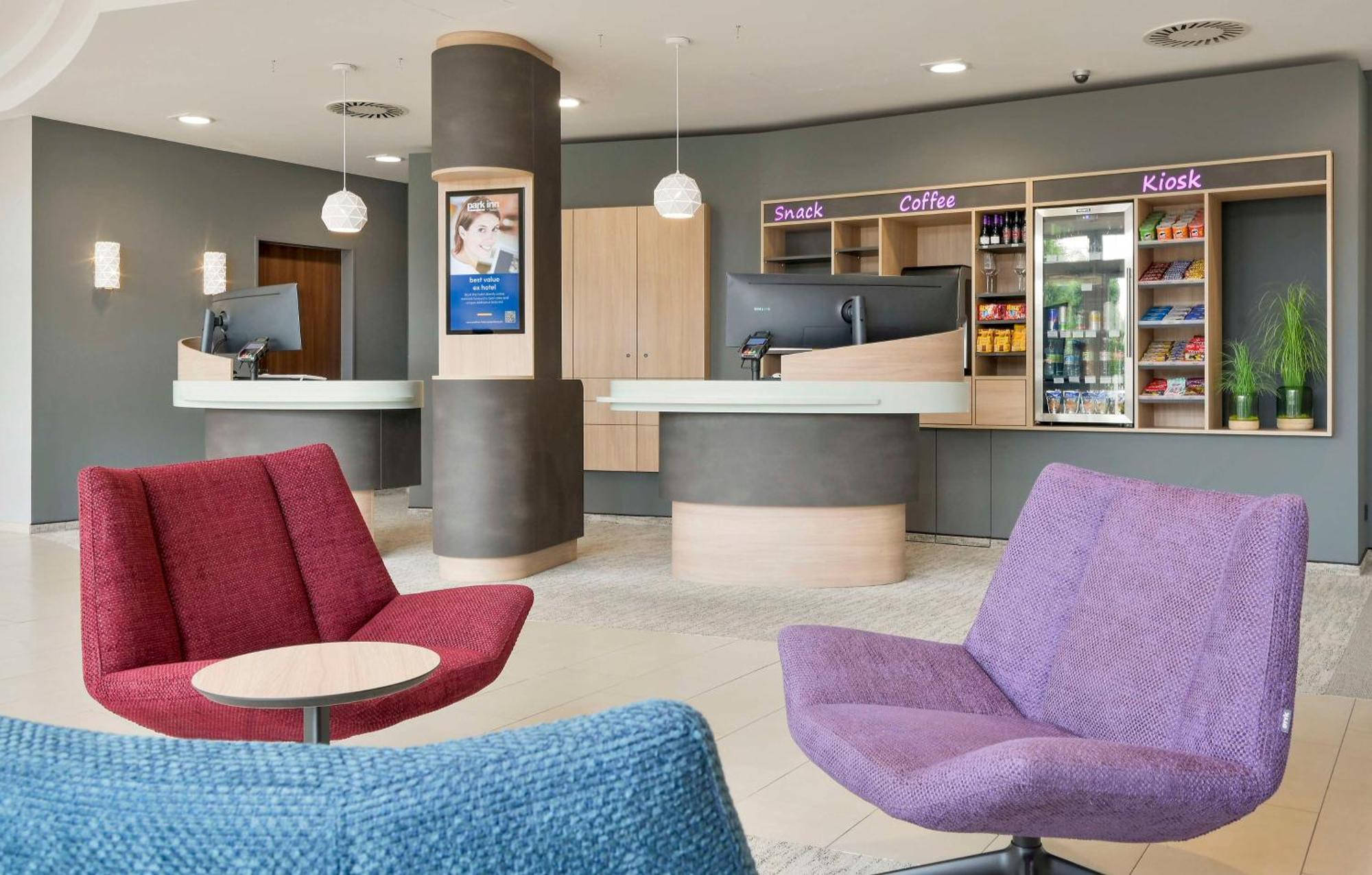 Park Inn by Radisson Papenburg Bagian luar foto