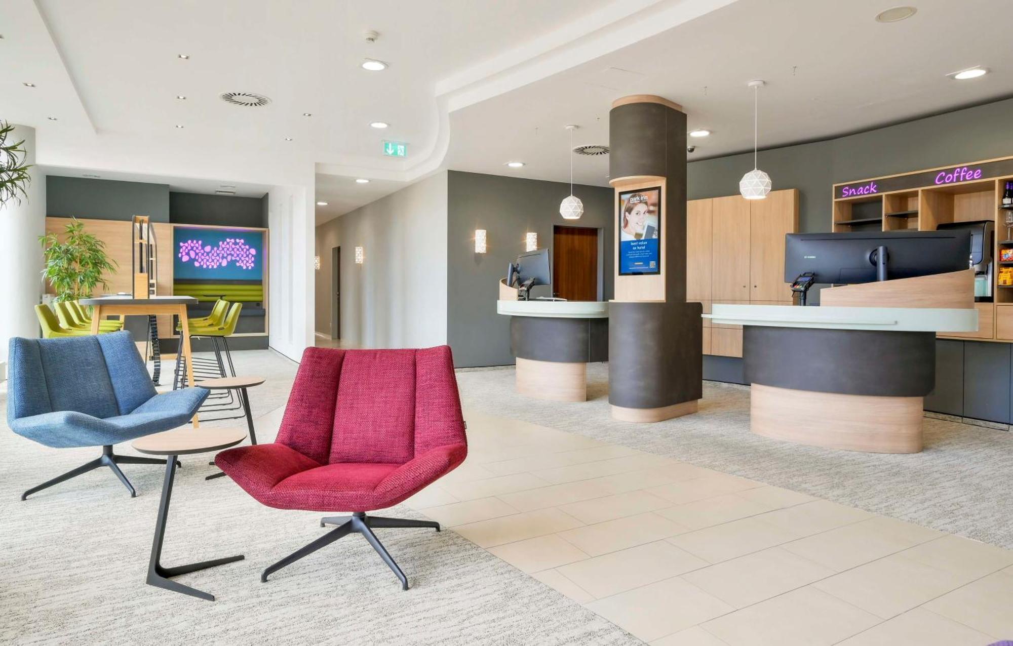 Park Inn by Radisson Papenburg Bagian luar foto